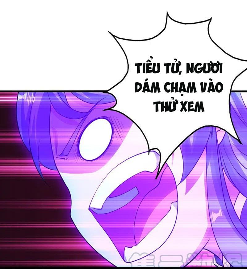 đọc truyện Cái Thế Đế Tôn Chương 207 ảnh 19 tại Truyện Dạ Ký