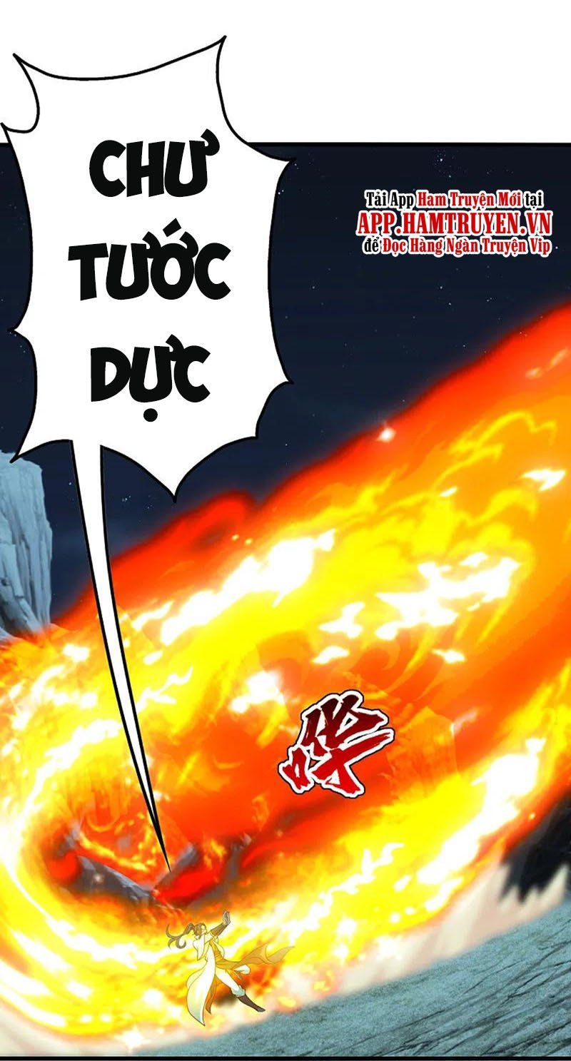 đọc truyện Cái Thế Đế Tôn Chương 207 ảnh 34 tại Truyện Dạ Ký