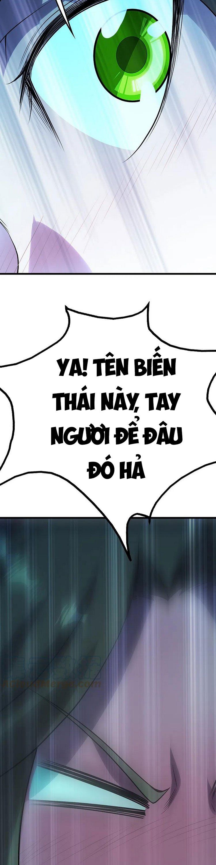đọc truyện Cái Thế Đế Tôn Chương 208 ảnh 19 tại Truyện Dạ Ký