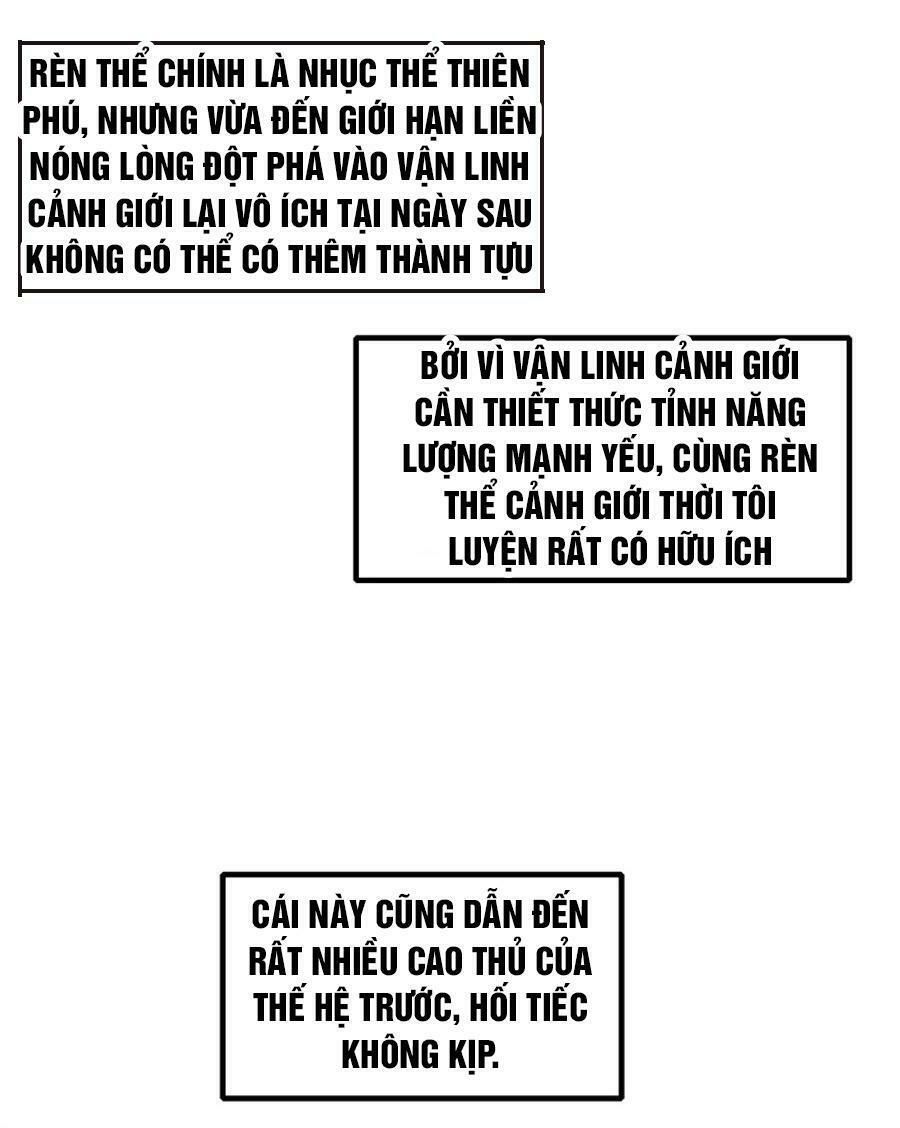 đọc truyện Cái Thế Đế Tôn Chương 21 ảnh 29 tại Truyện Dạ Ký