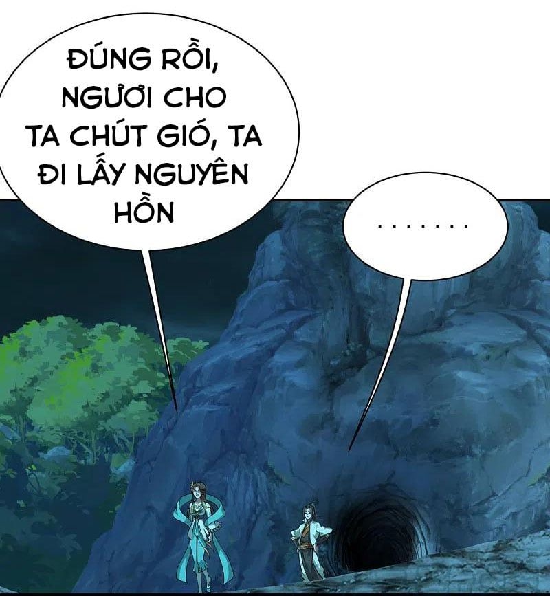 đọc truyện Cái Thế Đế Tôn Chương 210 ảnh 21 tại Truyện Dạ Ký