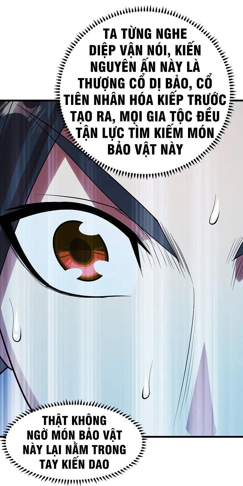 đọc truyện Cái Thế Đế Tôn Chương 210 ảnh 41 tại Truyện Dạ Ký