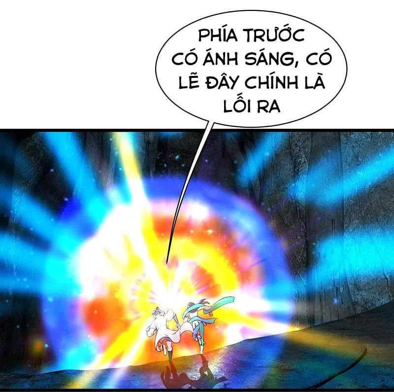 đọc truyện Cái Thế Đế Tôn Chương 210 ảnh 7 tại Truyện Dạ Ký