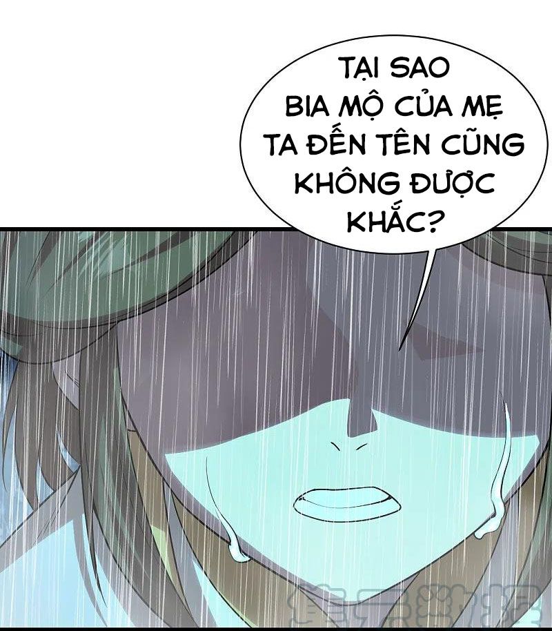 đọc truyện Cái Thế Đế Tôn Chương 211 ảnh 23 tại Truyện Dạ Ký