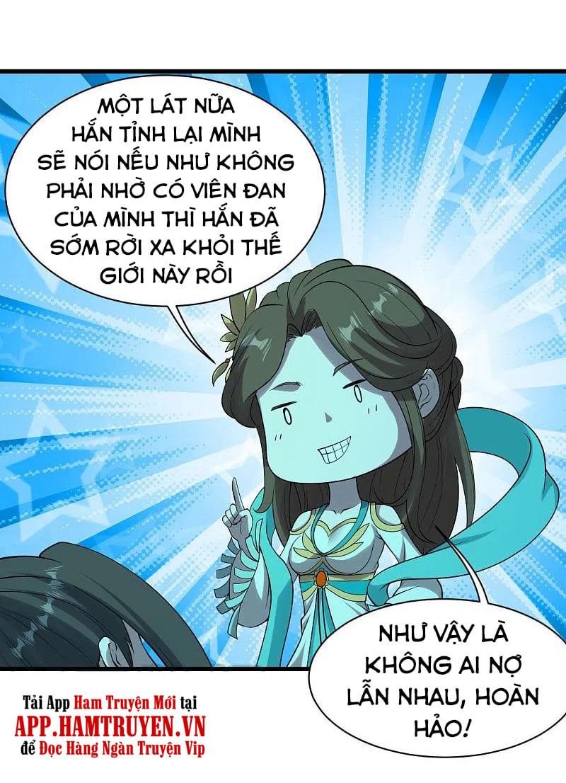 đọc truyện Cái Thế Đế Tôn Chương 212 ảnh 6 tại Truyện Dạ Ký