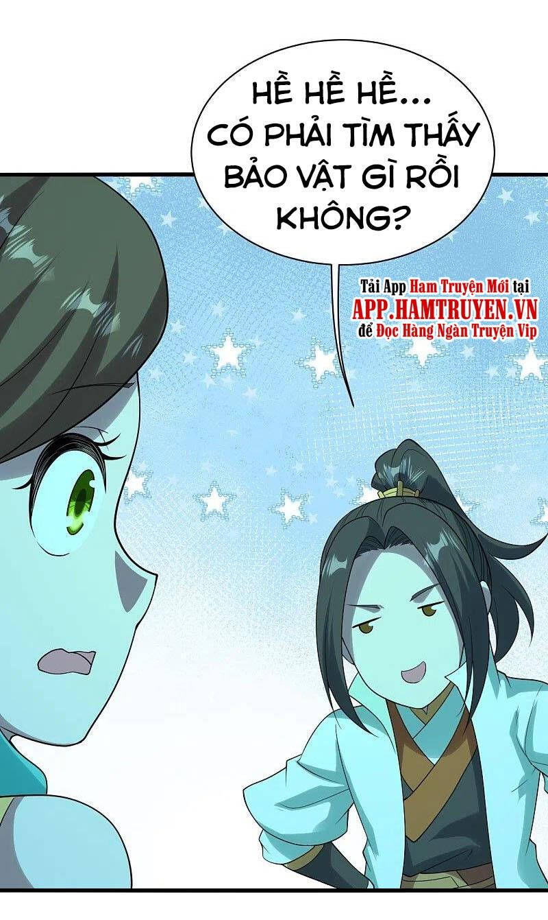 đọc truyện Cái Thế Đế Tôn Chương 213 ảnh 12 tại Truyện Dạ Ký