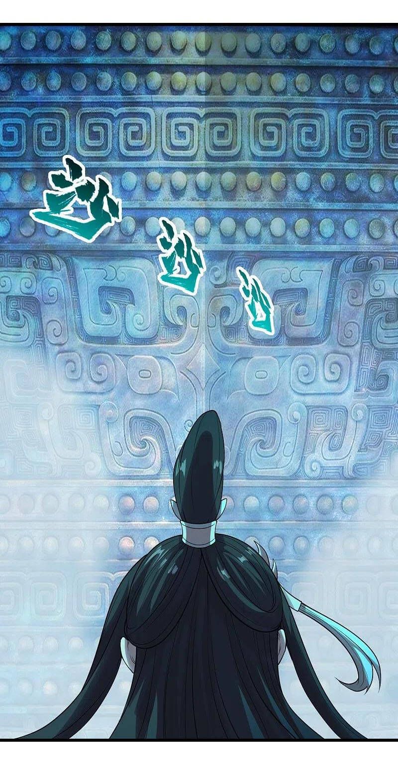 đọc truyện Cái Thế Đế Tôn Chương 213 ảnh 41 tại Truyện Dạ Ký