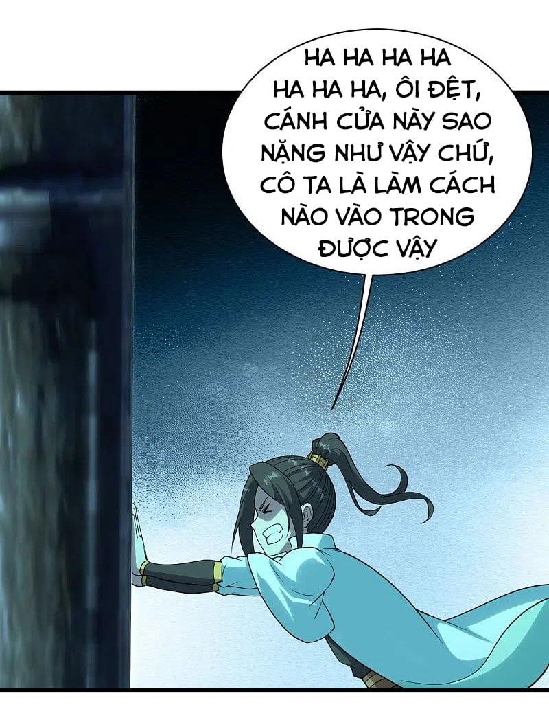 đọc truyện Cái Thế Đế Tôn Chương 214 ảnh 11 tại Truyện Dạ Ký