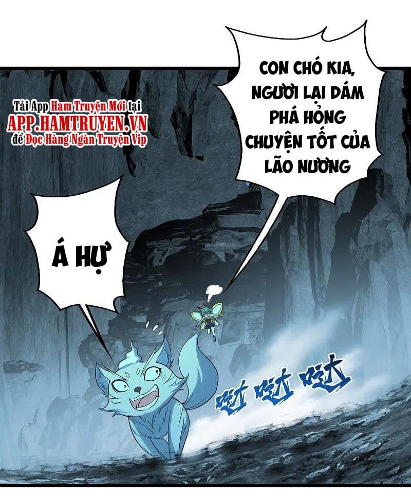đọc truyện Cái Thế Đế Tôn Chương 214 ảnh 22 tại Truyện Dạ Ký