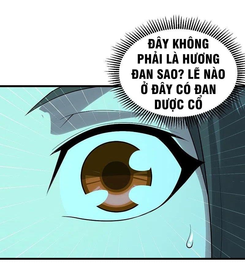 đọc truyện Cái Thế Đế Tôn Chương 214 ảnh 35 tại Truyện Dạ Ký