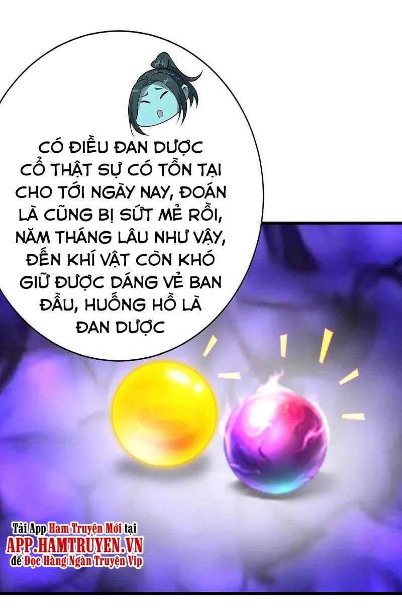 đọc truyện Cái Thế Đế Tôn Chương 214 ảnh 36 tại Truyện Dạ Ký