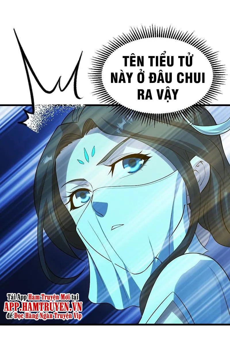 đọc truyện Cái Thế Đế Tôn Chương 215 ảnh 34 tại Truyện Dạ Ký