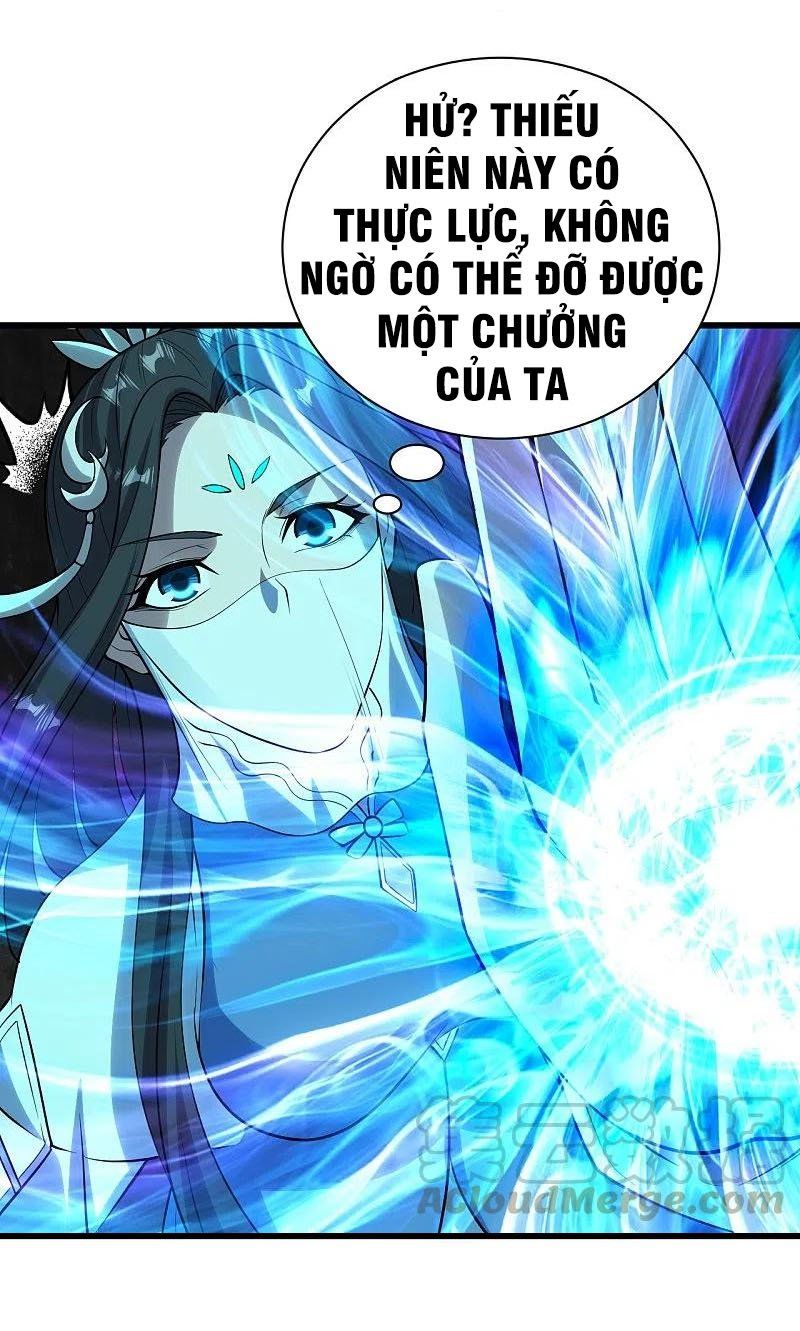 đọc truyện Cái Thế Đế Tôn Chương 216 ảnh 27 tại Giả Dược