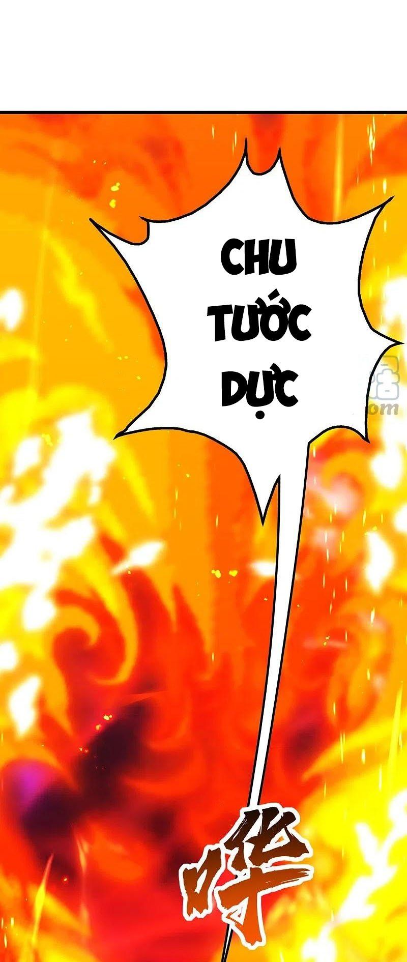 đọc truyện Cái Thế Đế Tôn Chương 216 ảnh 33 tại Giả Dược