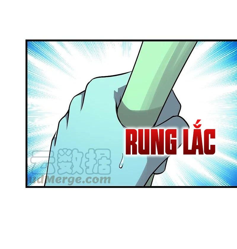 đọc truyện Cái Thế Đế Tôn Chương 217 ảnh 11 tại Truyện Dạ Ký