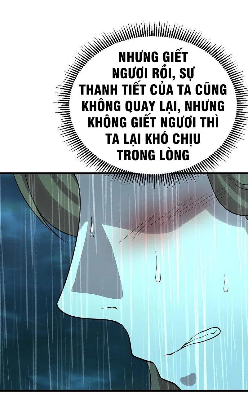 đọc truyện Cái Thế Đế Tôn Chương 217 ảnh 33 tại Truyện Dạ Ký