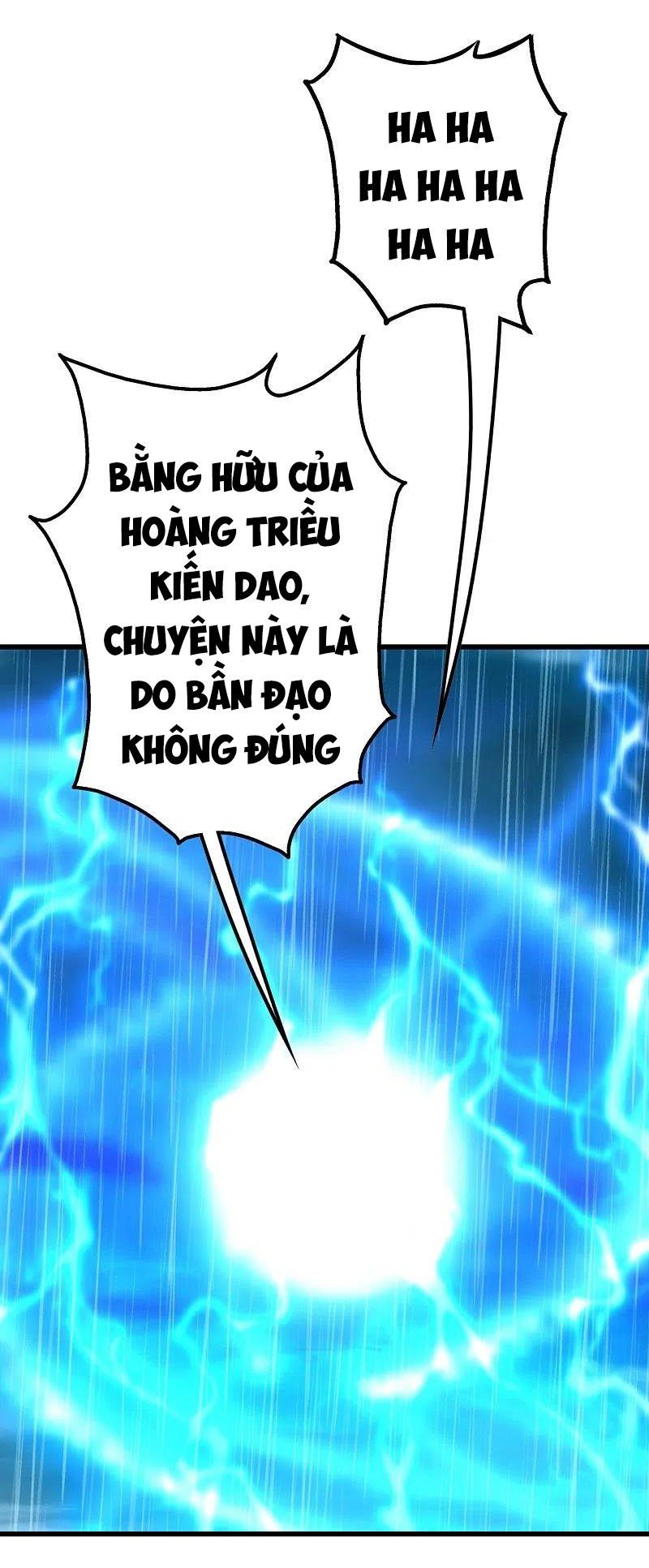 đọc truyện Cái Thế Đế Tôn Chương 218 ảnh 15 tại Truyện Dạ Ký