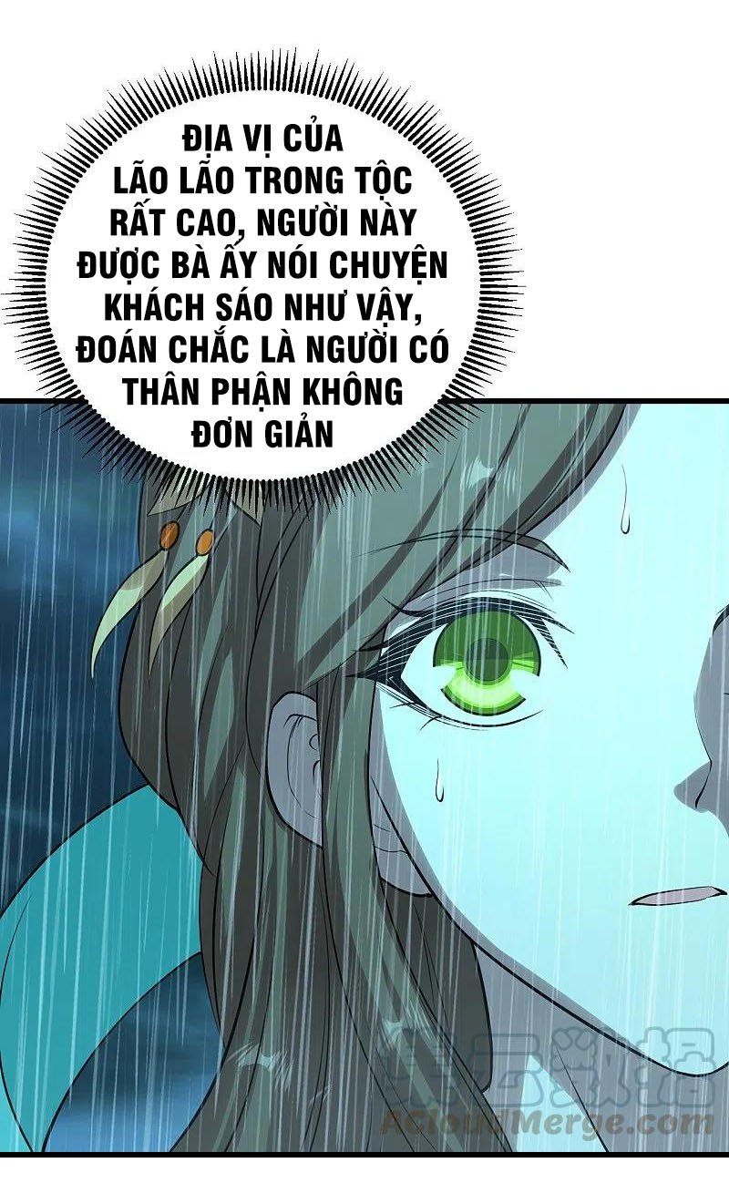 đọc truyện Cái Thế Đế Tôn Chương 218 ảnh 19 tại Truyện Dạ Ký