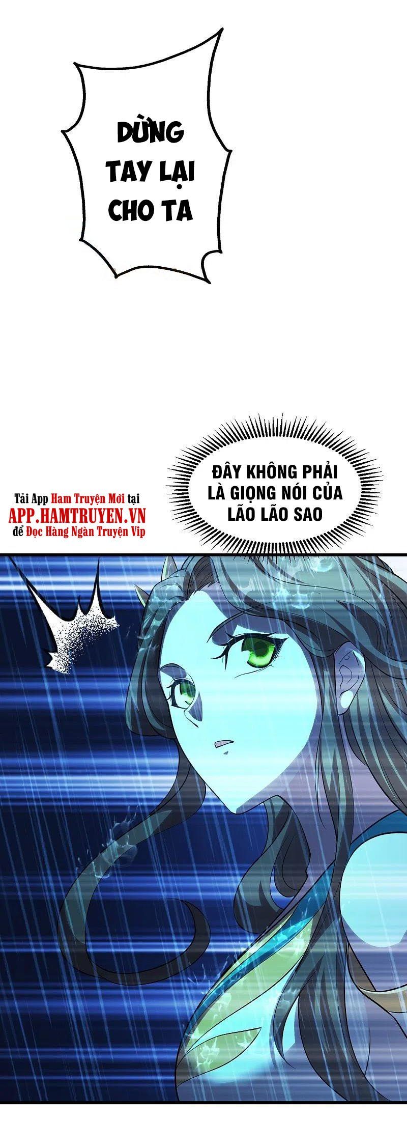 đọc truyện Cái Thế Đế Tôn Chương 218 ảnh 4 tại Truyện Dạ Ký