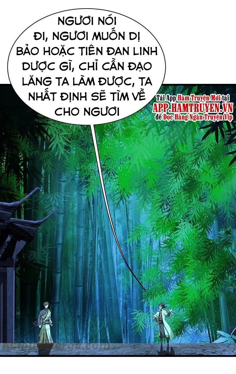 đọc truyện Cái Thế Đế Tôn Chương 219 ảnh 20 tại Giả Dược