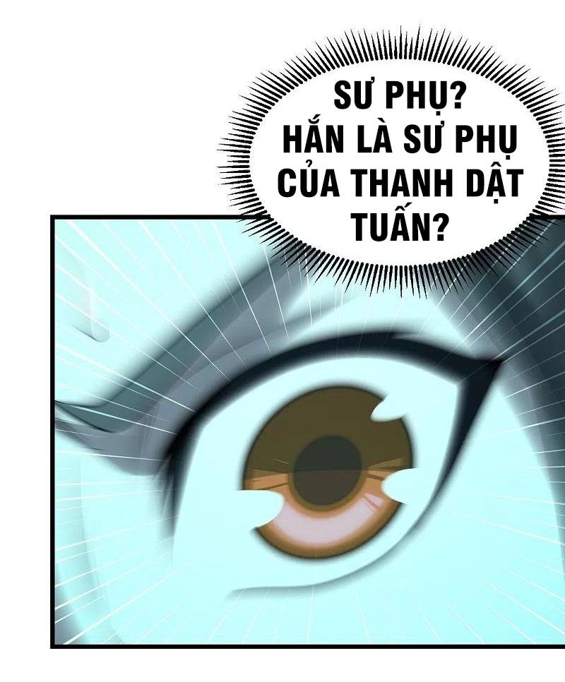 đọc truyện Cái Thế Đế Tôn Chương 219 ảnh 35 tại Giả Dược