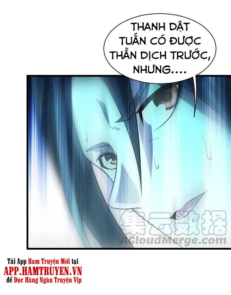 đọc truyện Cái Thế Đế Tôn Chương 219 ảnh 38 tại Giả Dược