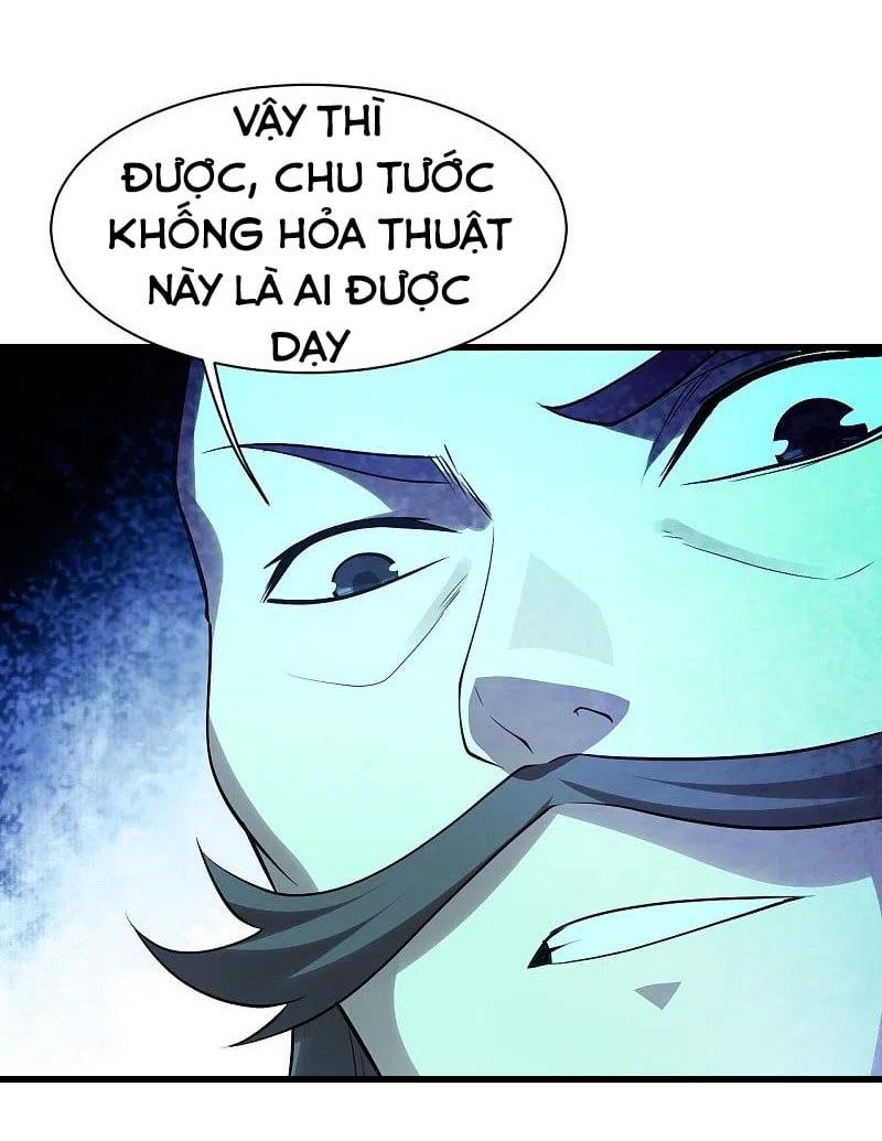đọc truyện Cái Thế Đế Tôn Chương 219 ảnh 39 tại Giả Dược