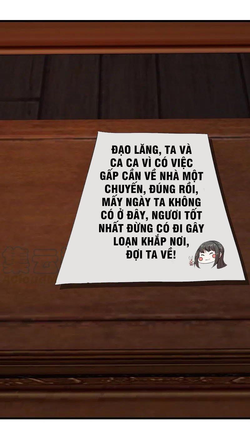 đọc truyện Cái Thế Đế Tôn Chương 219 ảnh 5 tại Giả Dược