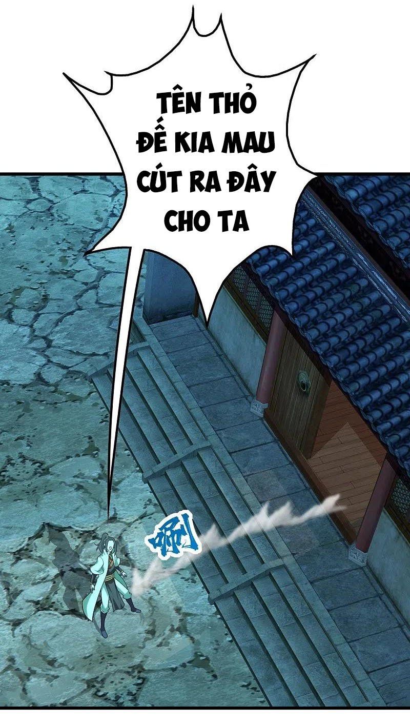 đọc truyện Cái Thế Đế Tôn Chương 219 ảnh 9 tại Giả Dược