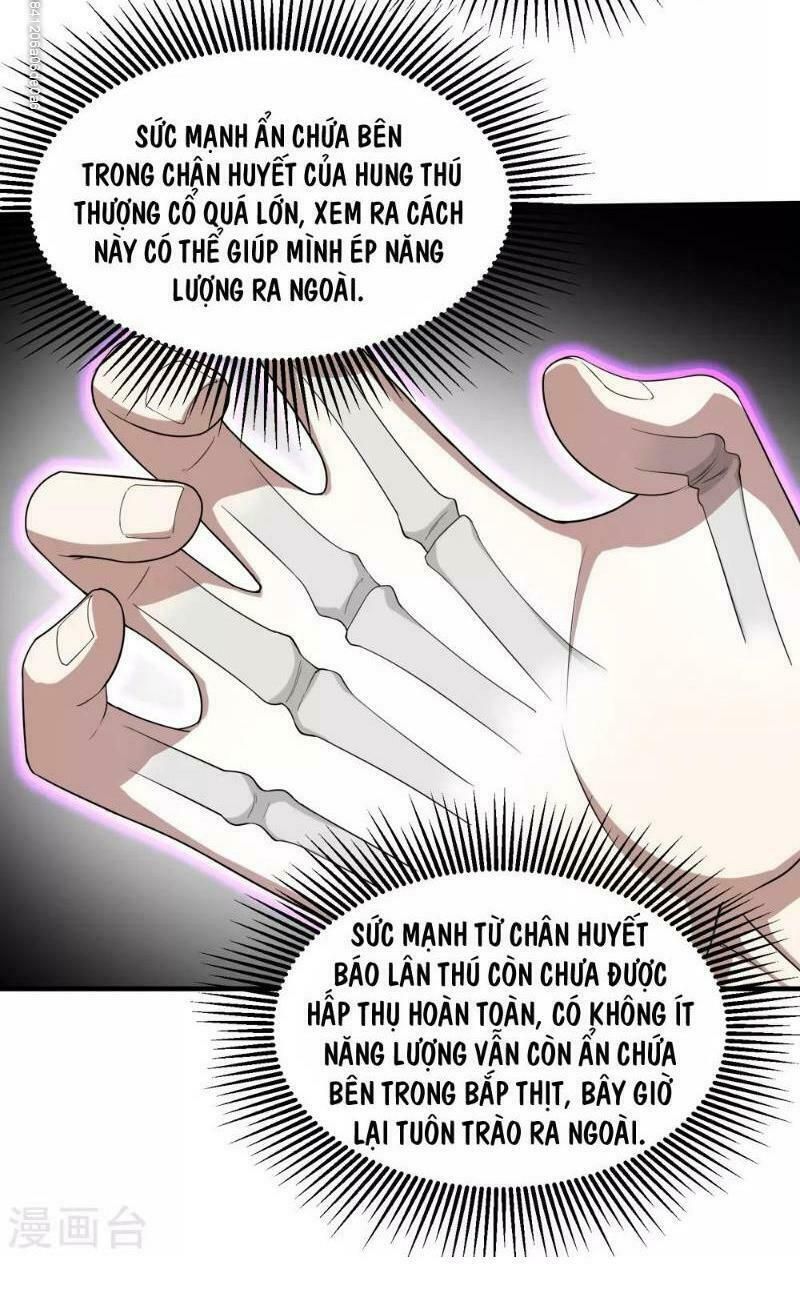 đọc truyện Cái Thế Đế Tôn Chương 22 ảnh 5 tại Truyện Dạ Ký