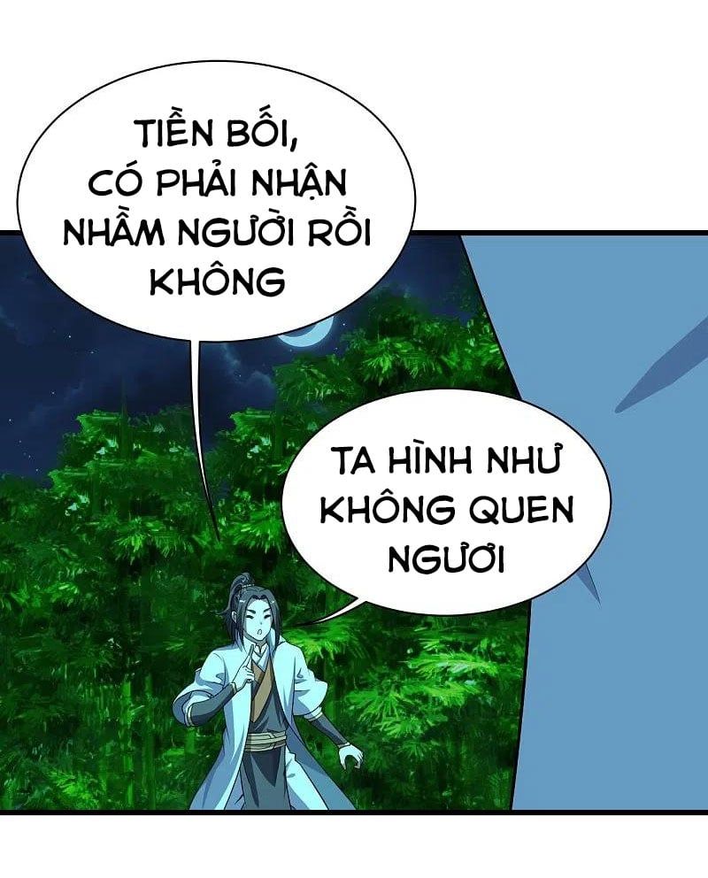 đọc truyện Cái Thế Đế Tôn Chương 220 ảnh 17 tại Giả Dược