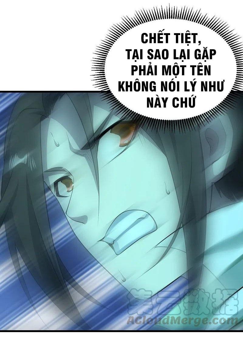đọc truyện Cái Thế Đế Tôn Chương 220 ảnh 3 tại Giả Dược