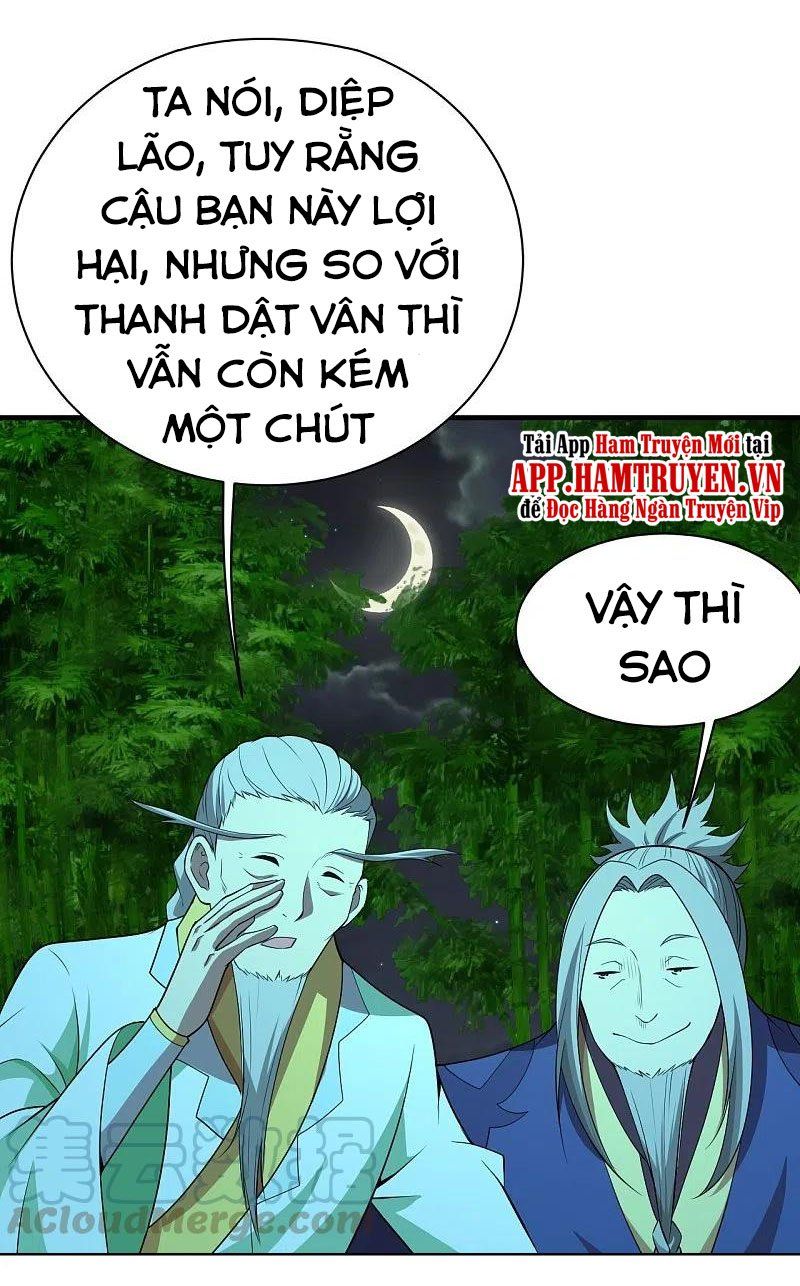 đọc truyện Cái Thế Đế Tôn Chương 220 ảnh 30 tại Giả Dược