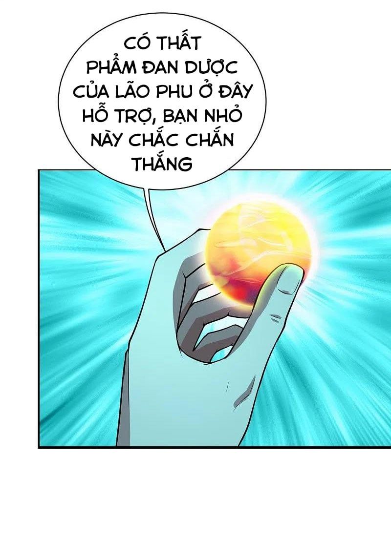 đọc truyện Cái Thế Đế Tôn Chương 220 ảnh 31 tại Giả Dược