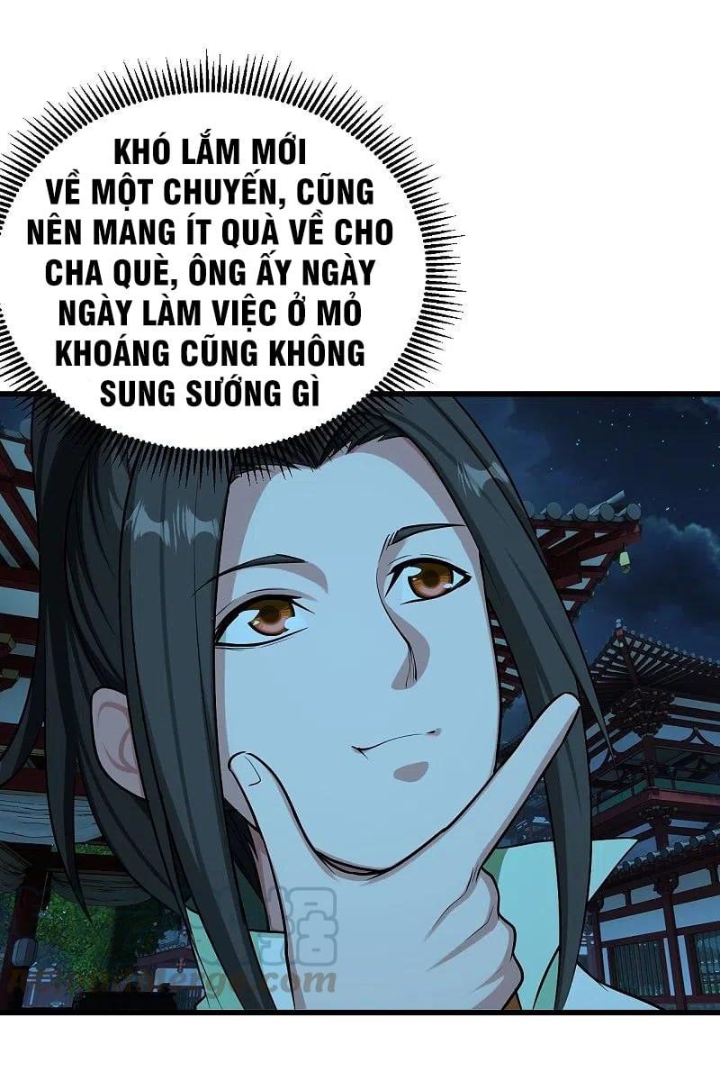 đọc truyện Cái Thế Đế Tôn Chương 221 ảnh 27 tại Truyện Dạ Ký