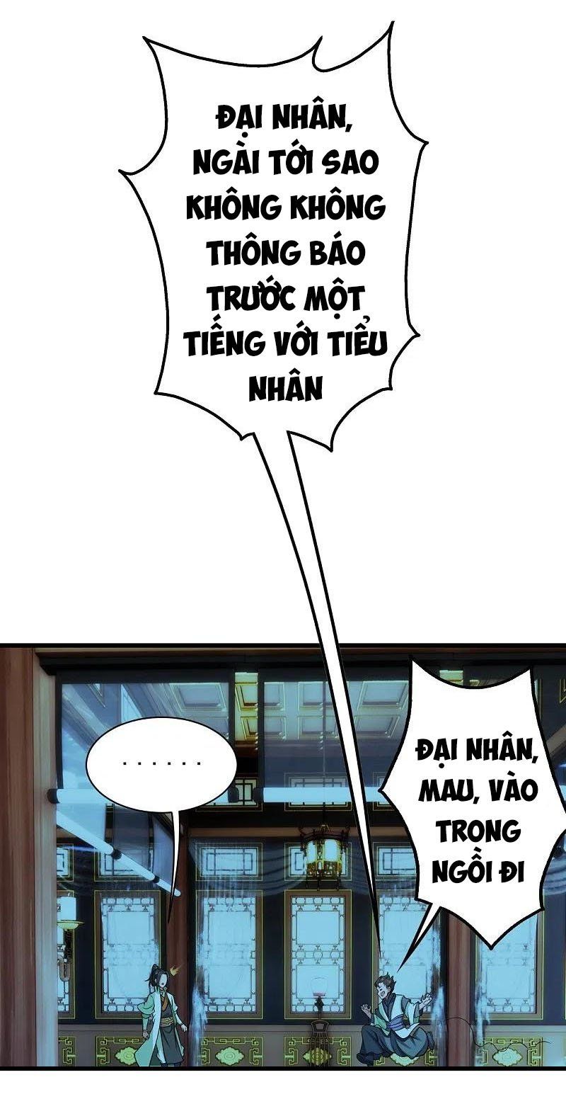 đọc truyện Cái Thế Đế Tôn Chương 221 ảnh 29 tại Truyện Dạ Ký