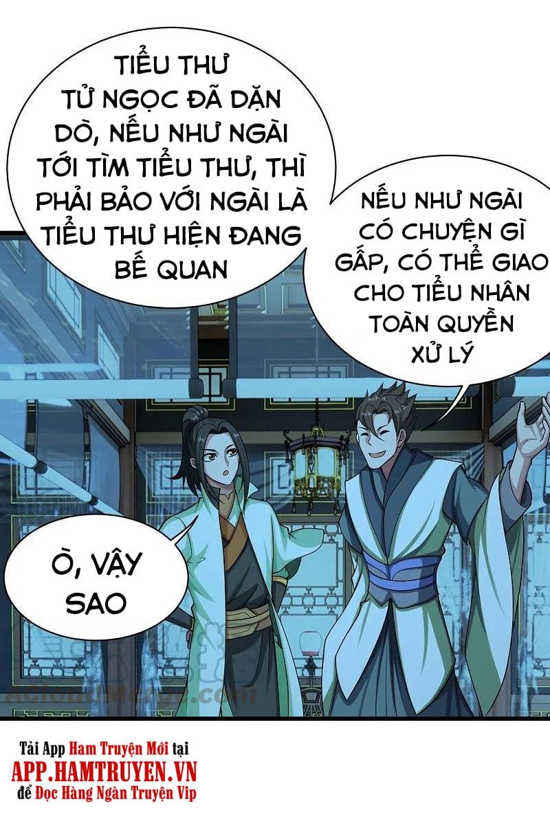 đọc truyện Cái Thế Đế Tôn Chương 221 ảnh 30 tại Truyện Dạ Ký