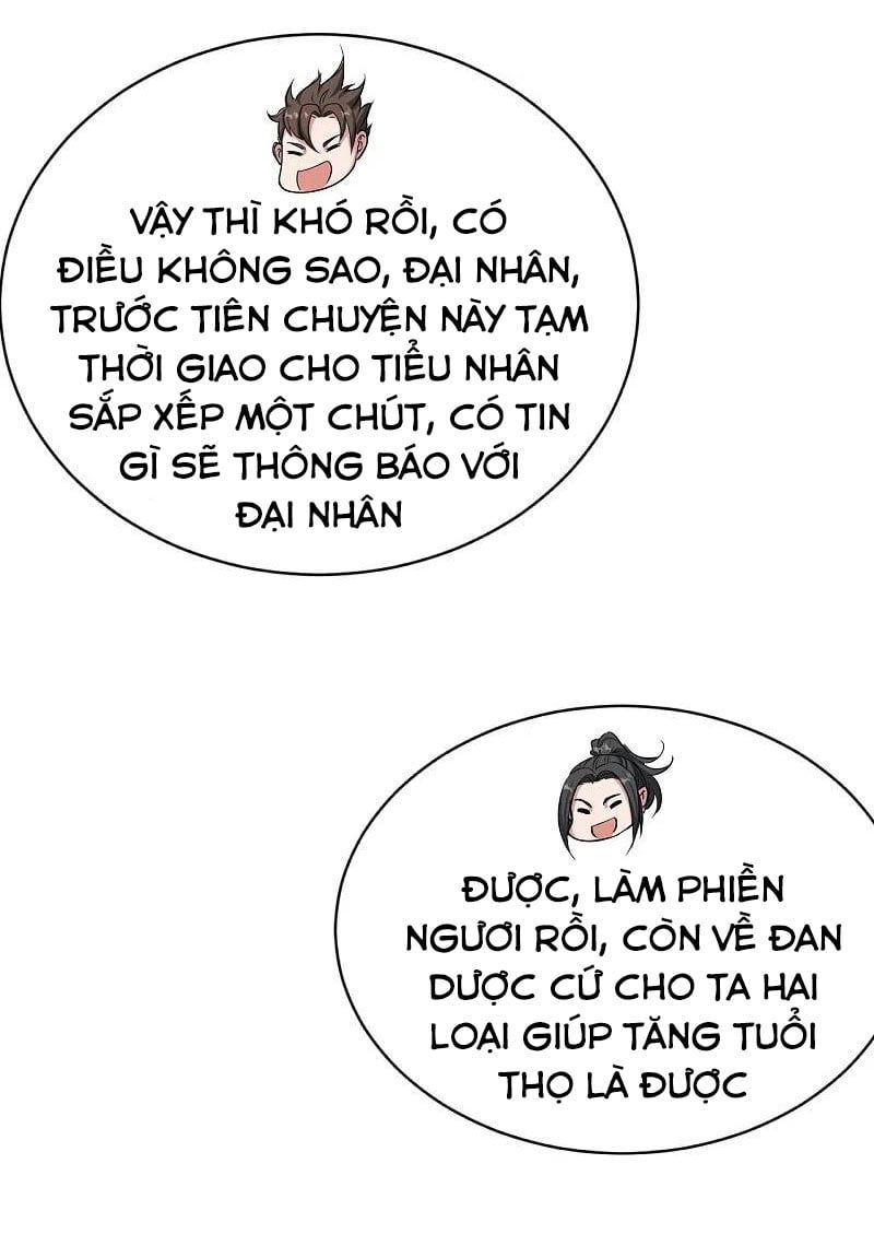 đọc truyện Cái Thế Đế Tôn Chương 221 ảnh 35 tại Truyện Dạ Ký