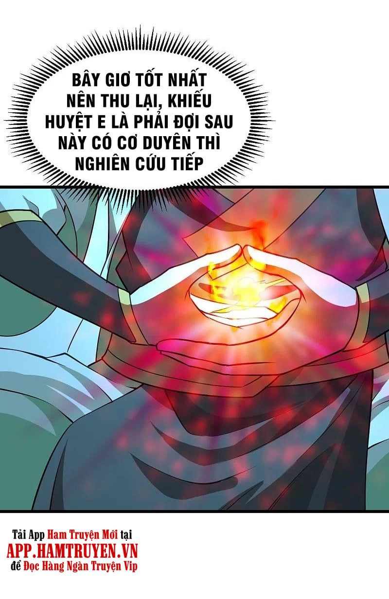 đọc truyện Cái Thế Đế Tôn Chương 221 ảnh 6 tại Truyện Dạ Ký