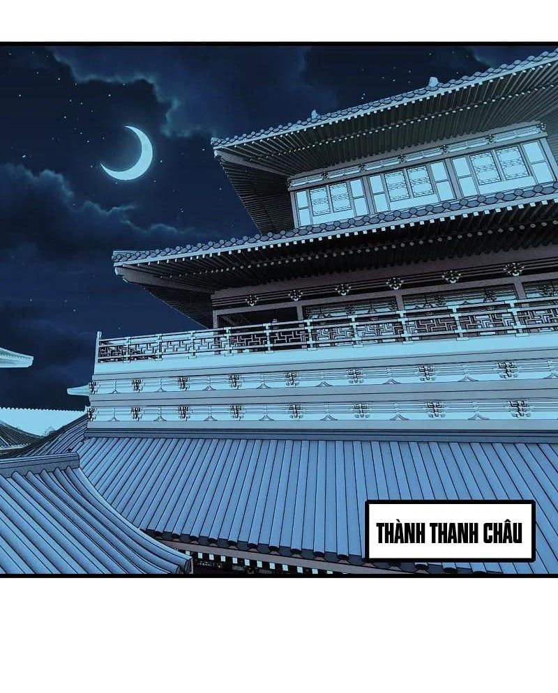đọc truyện Cái Thế Đế Tôn Chương 222 ảnh 23 tại Truyện Dạ Ký