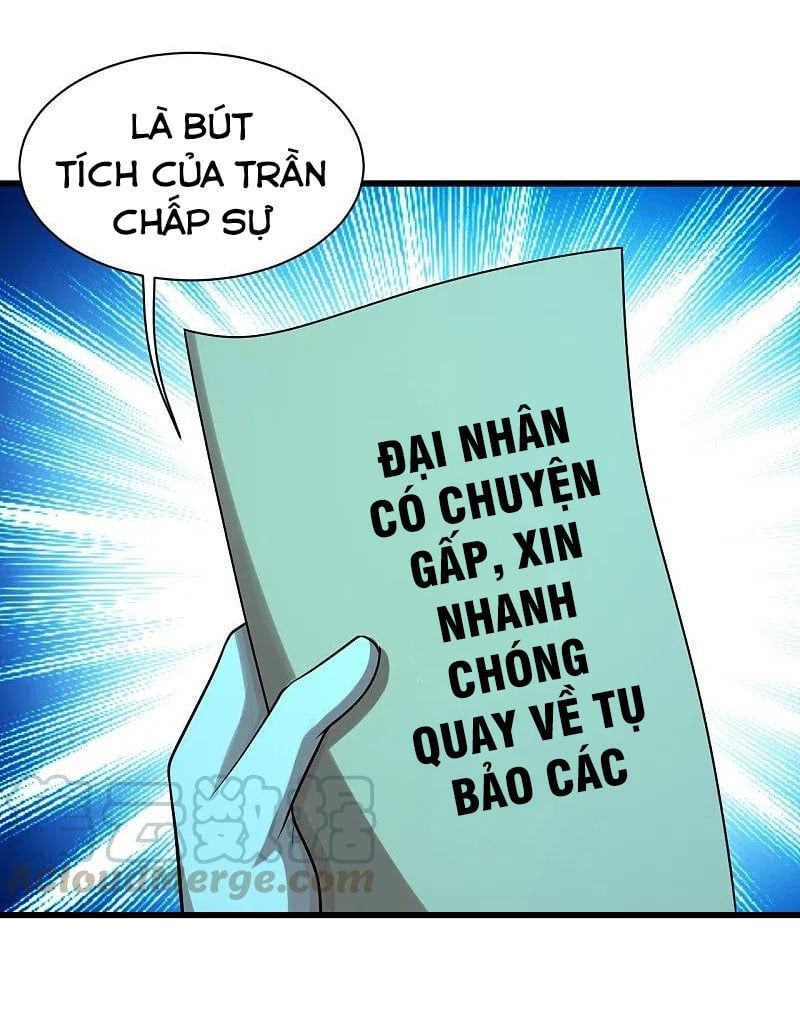 đọc truyện Cái Thế Đế Tôn Chương 222 ảnh 27 tại Truyện Dạ Ký