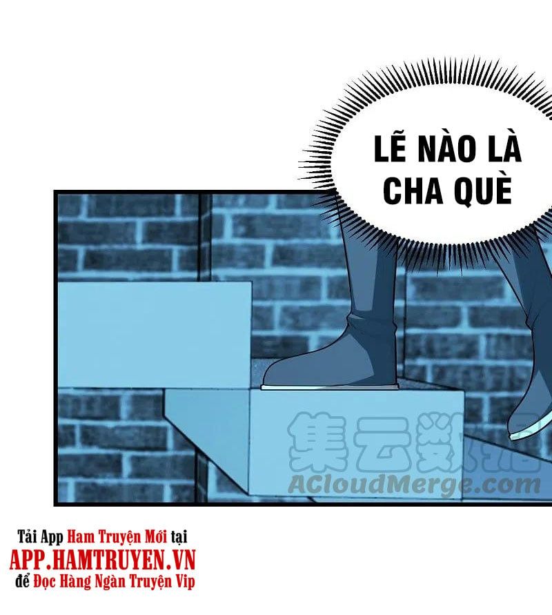 đọc truyện Cái Thế Đế Tôn Chương 222 ảnh 30 tại Truyện Dạ Ký