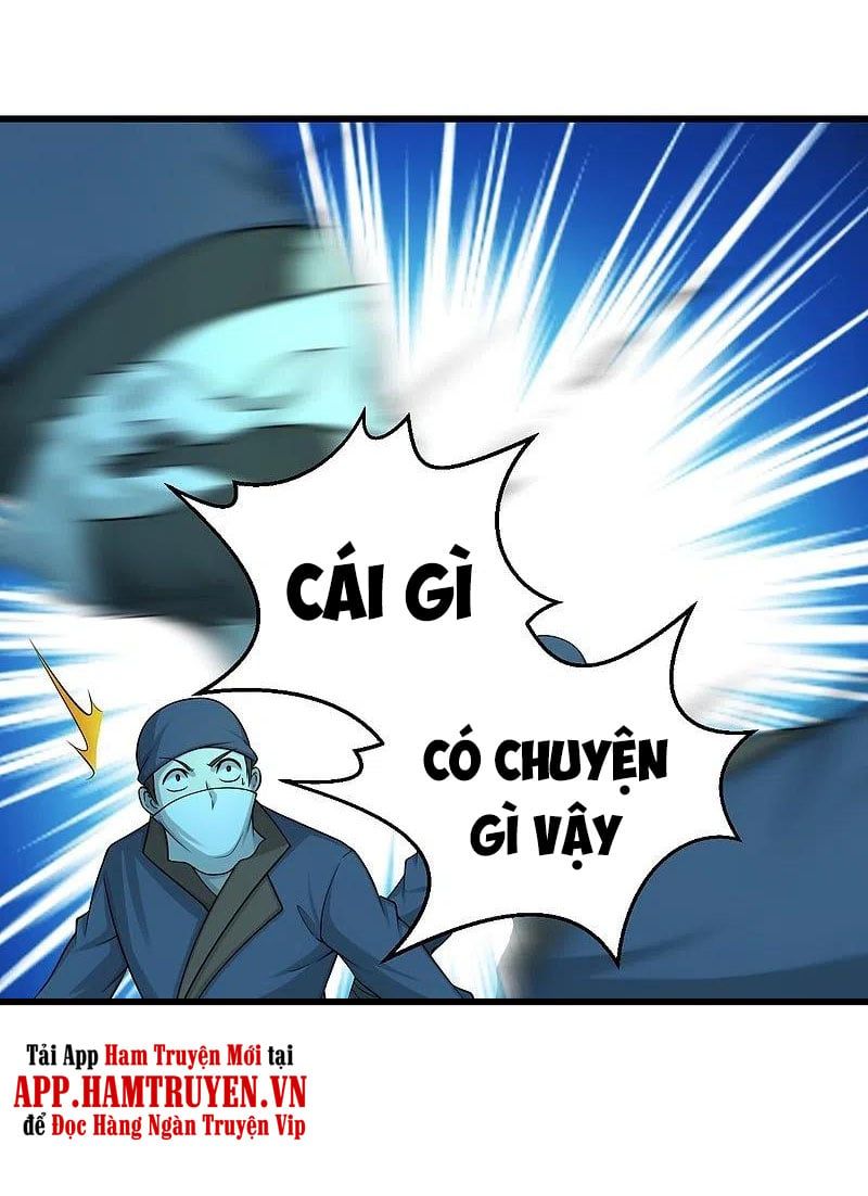 đọc truyện Cái Thế Đế Tôn Chương 222 ảnh 8 tại Truyện Dạ Ký