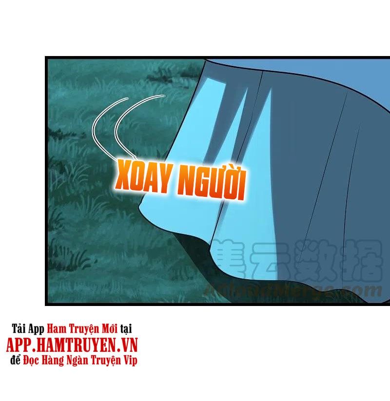 đọc truyện Cái Thế Đế Tôn Chương 223 ảnh 18 tại Truyện Dạ Ký
