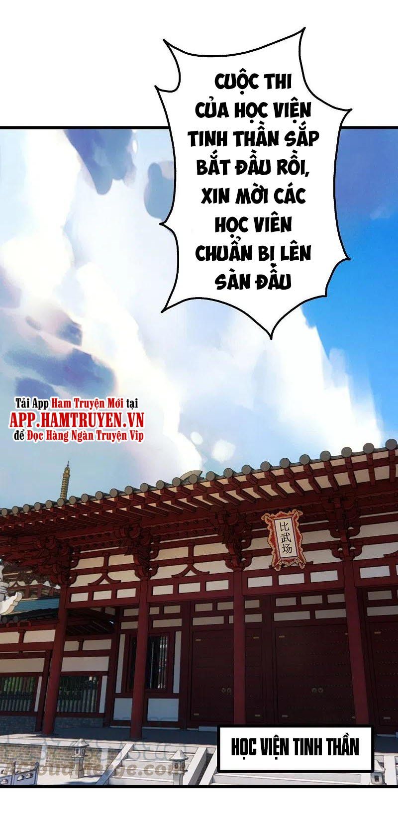 đọc truyện Cái Thế Đế Tôn Chương 223 ảnh 24 tại Truyện Dạ Ký