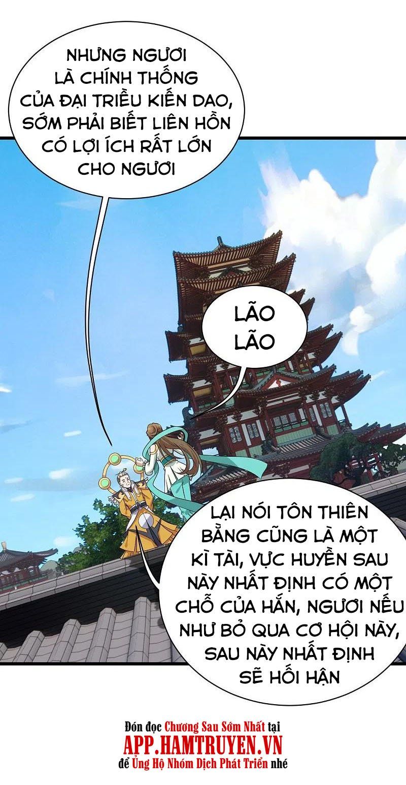 đọc truyện Cái Thế Đế Tôn Chương 223 ảnh 41 tại Truyện Dạ Ký