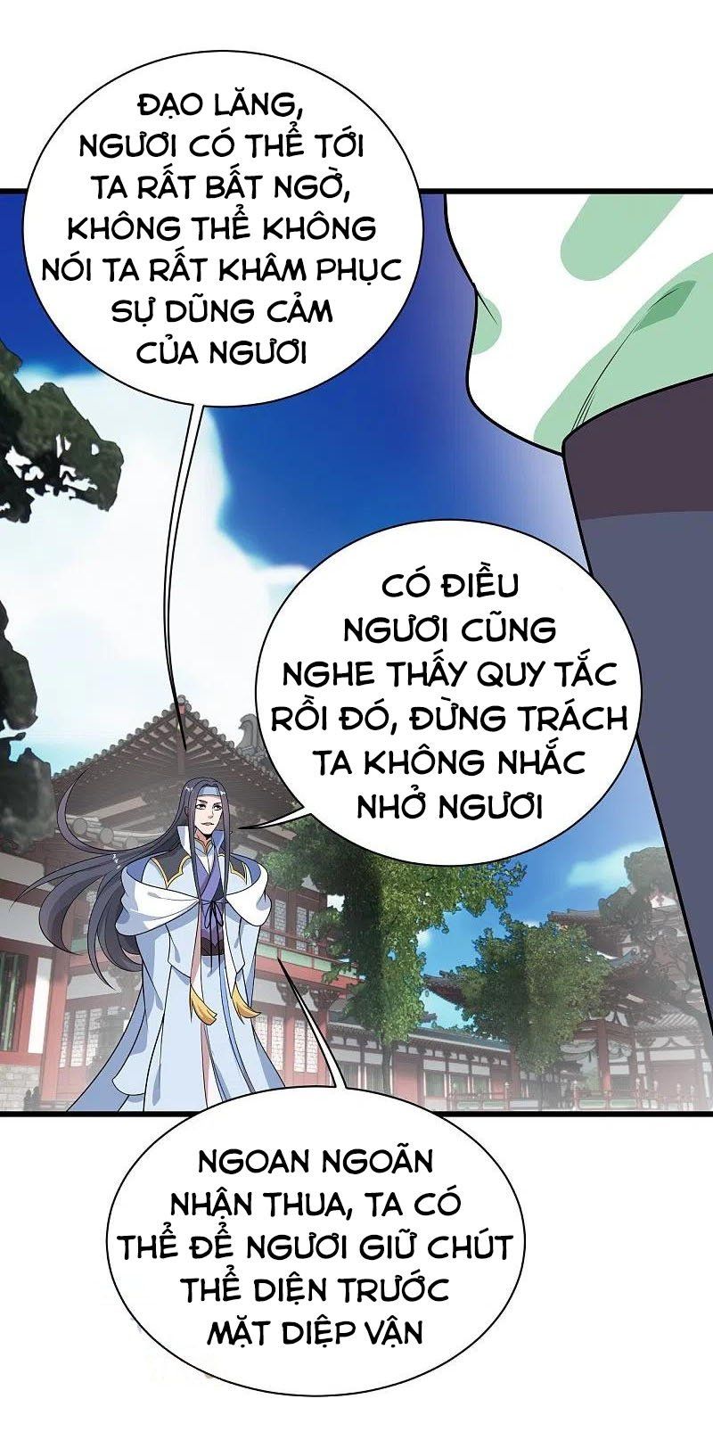 đọc truyện Cái Thế Đế Tôn Chương 224 ảnh 18 tại Truyện Dạ Ký