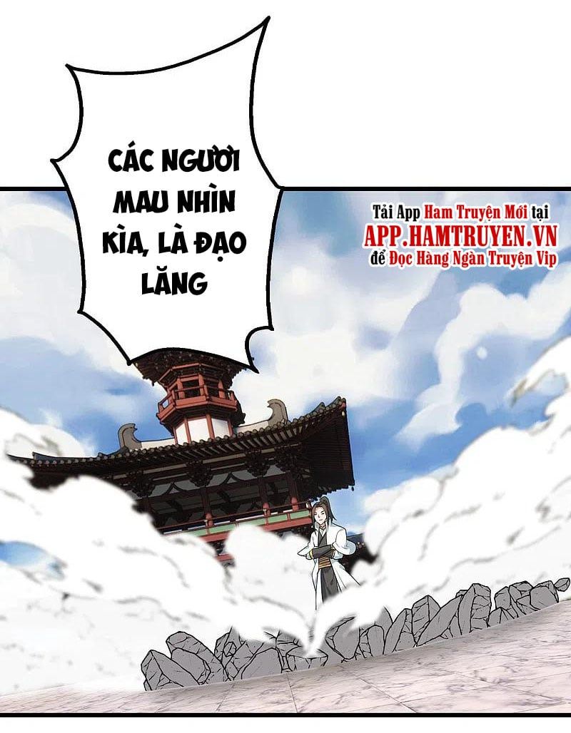 đọc truyện Cái Thế Đế Tôn Chương 225 ảnh 16 tại Truyện Dạ Ký
