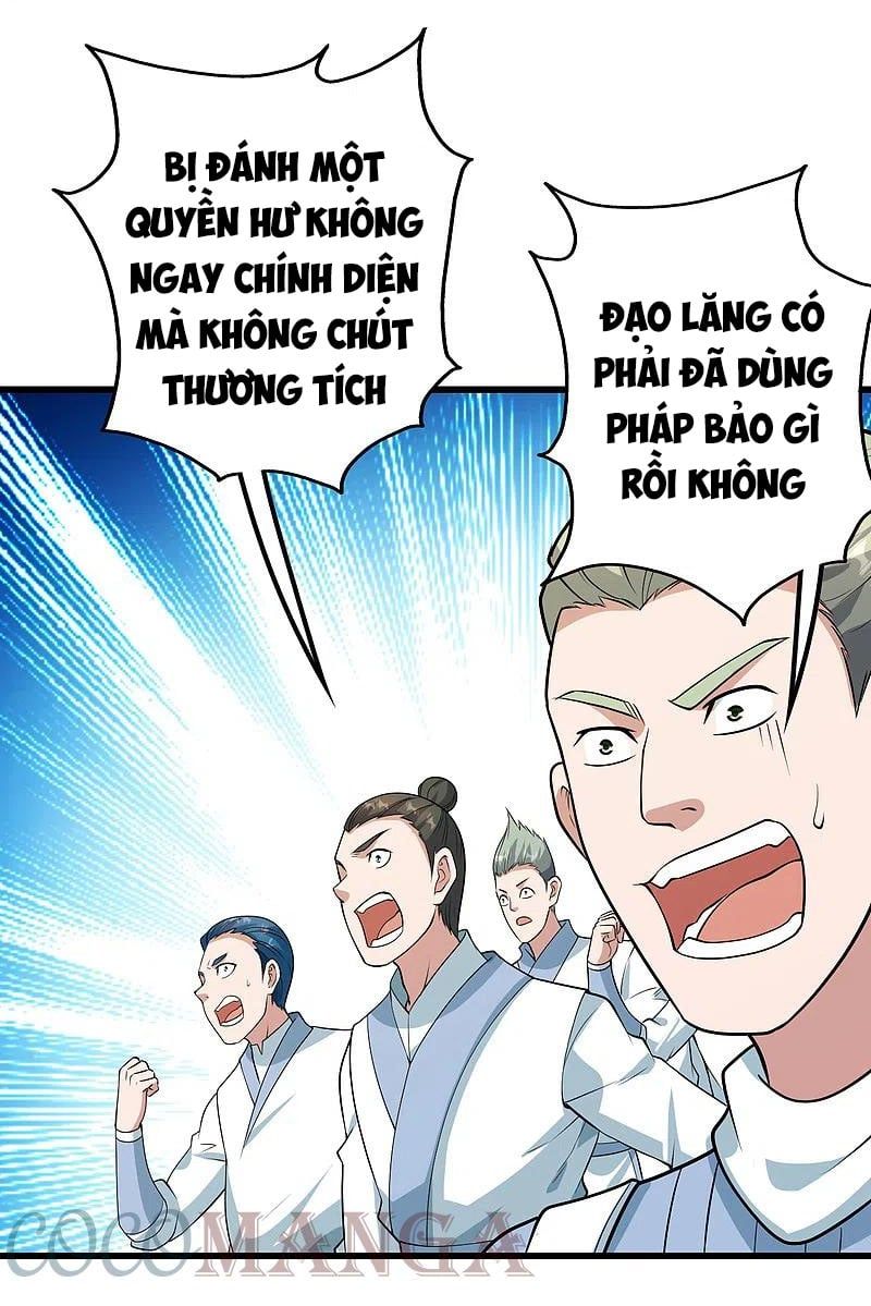 đọc truyện Cái Thế Đế Tôn Chương 225 ảnh 17 tại Truyện Dạ Ký
