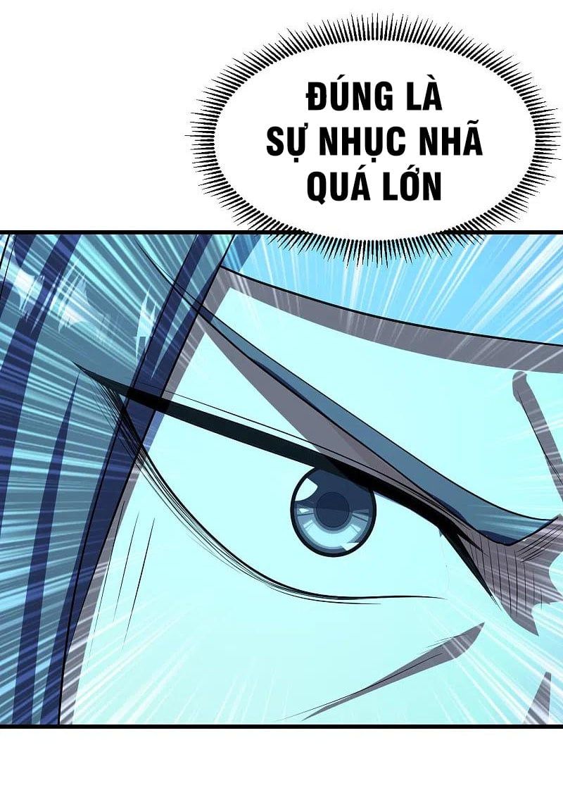 đọc truyện Cái Thế Đế Tôn Chương 225 ảnh 35 tại Truyện Dạ Ký